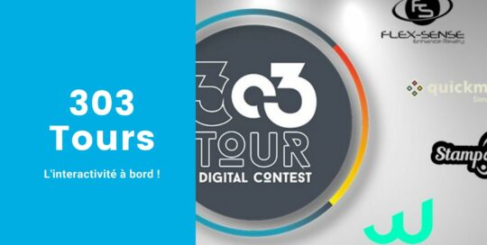 303 tours