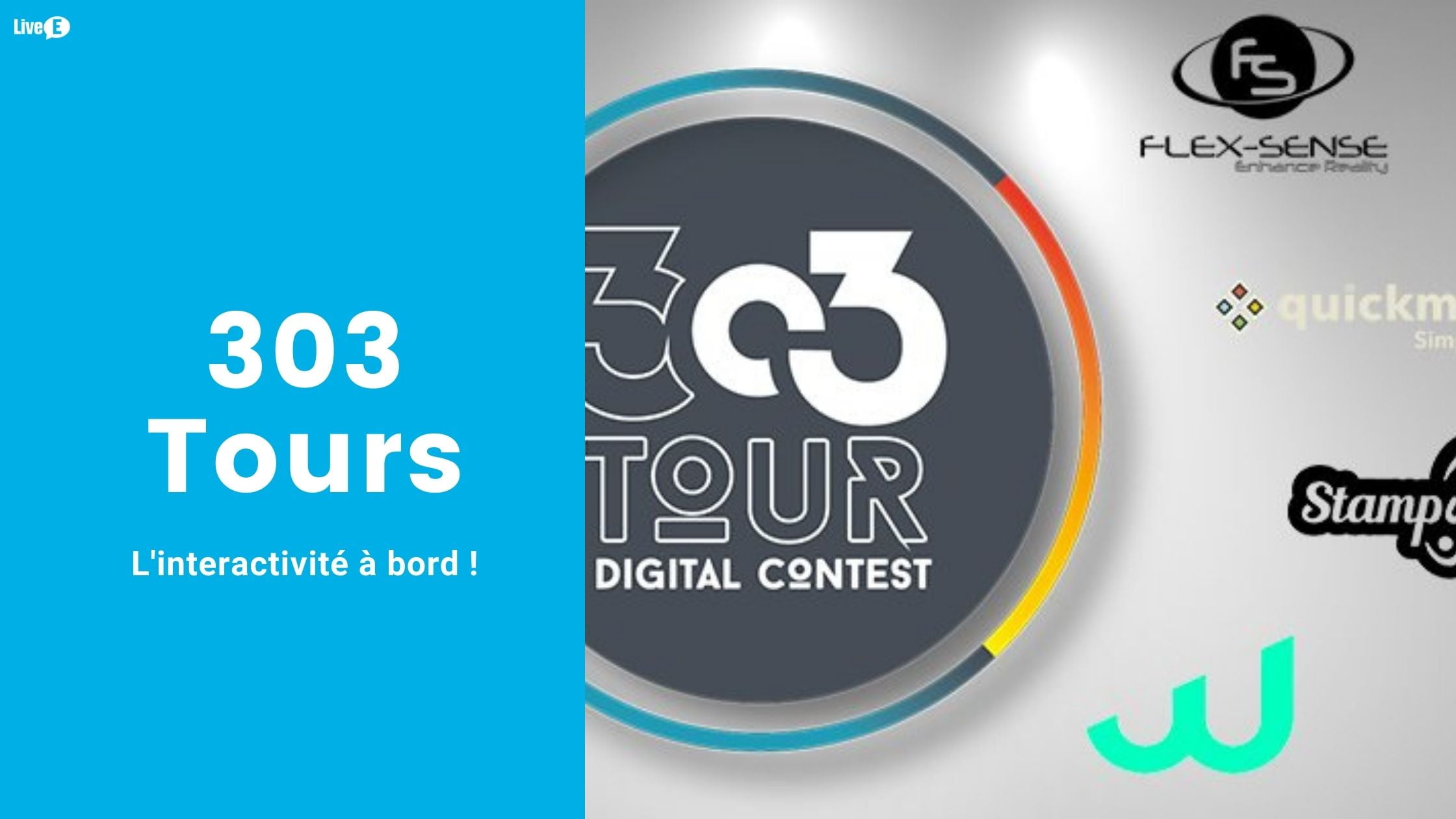 303tour 303 tours