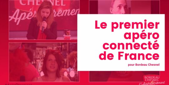 bordeau chesnel