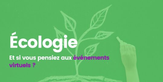 événements virtuel