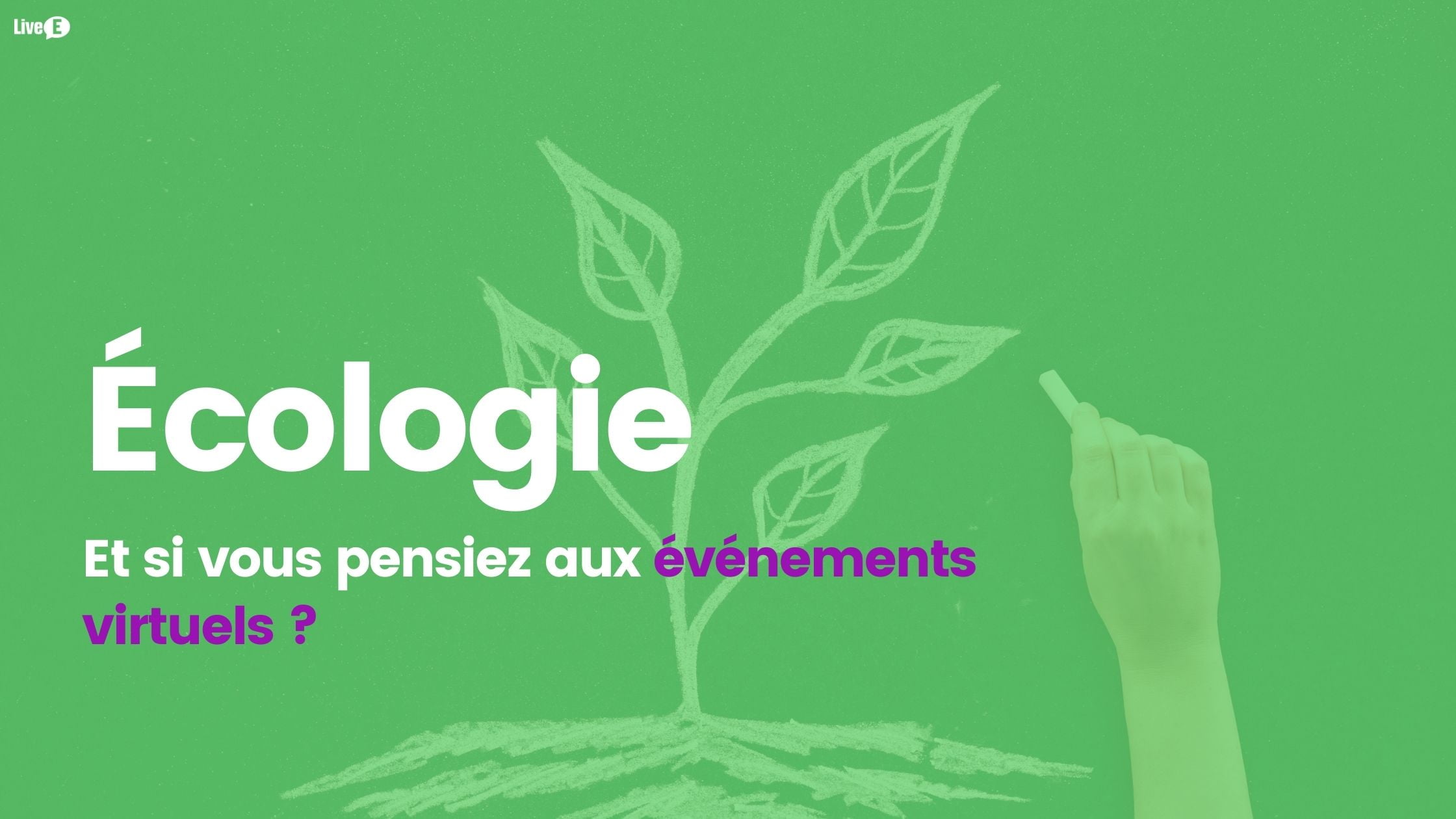ecologie-event événements virtuel