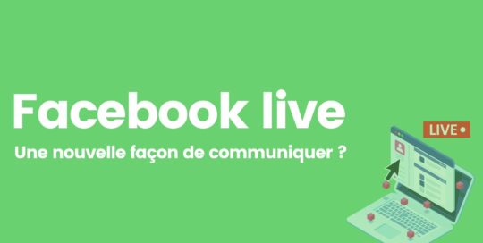 facebook live