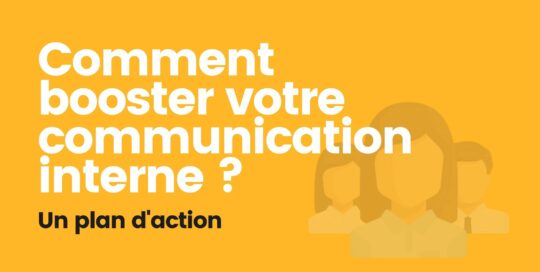 communication interne