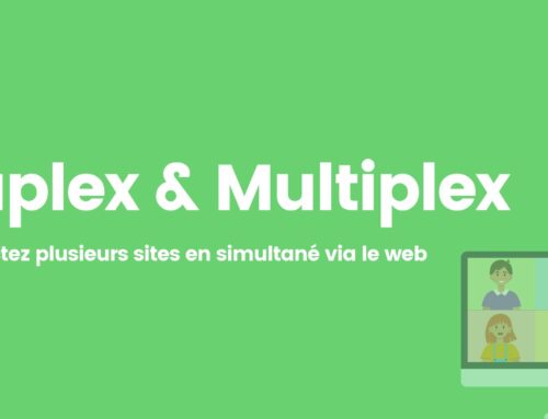 Duplex & Multiplex