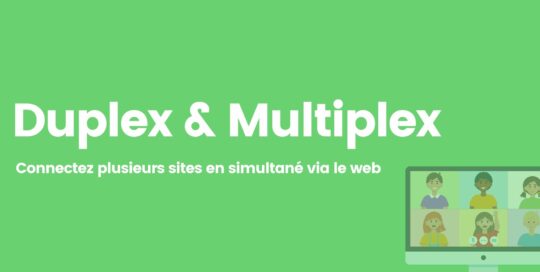 duplex