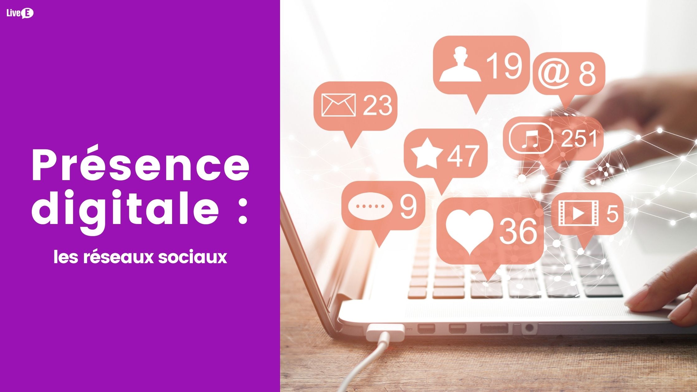 presence digitale présence digitale