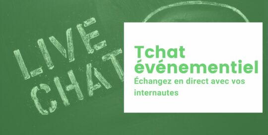 tchat texte