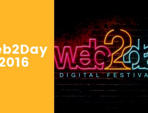 Web2Day 2016