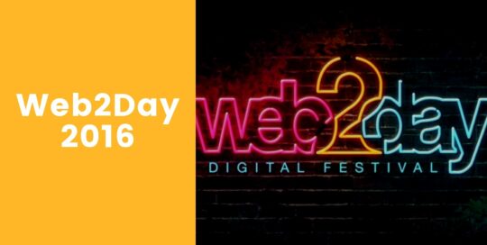 web2day