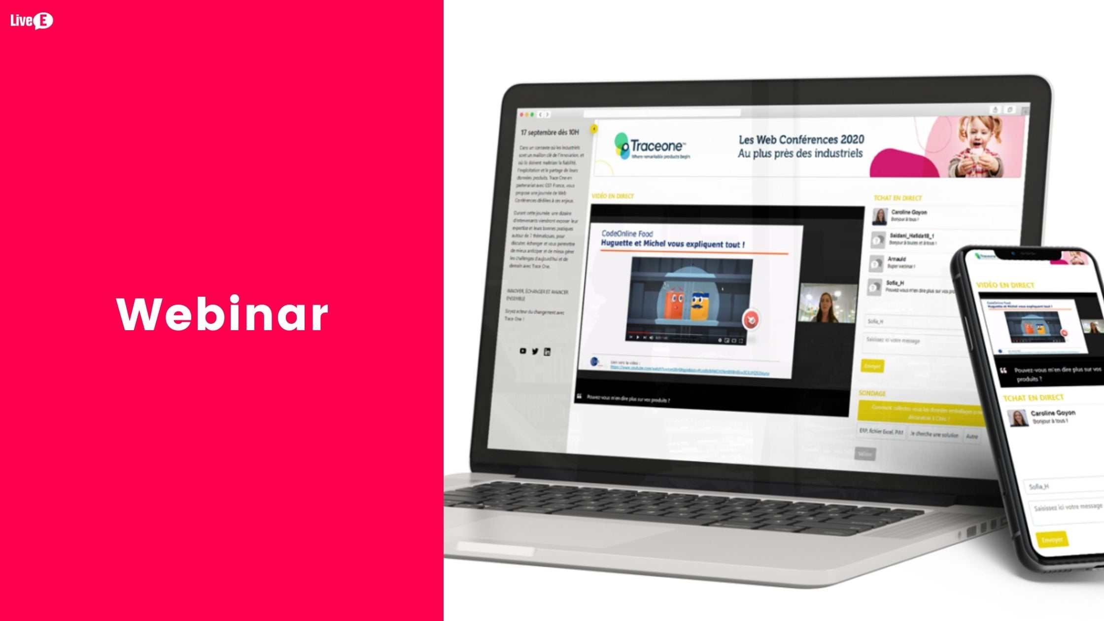 webinar