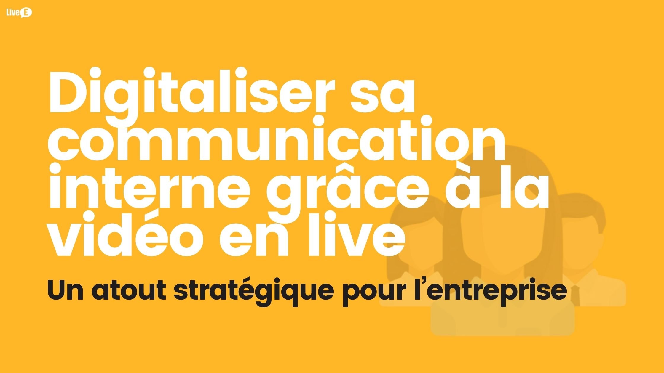 communication interne