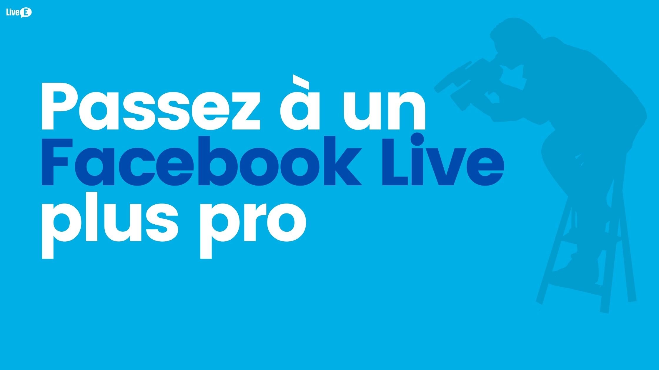 facebook live