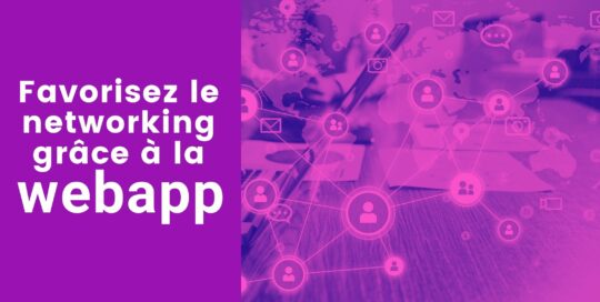 networking-webapp