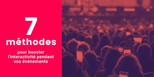 7 methodes pour booster