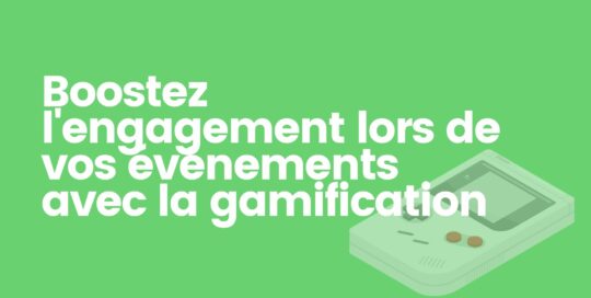 Gamification