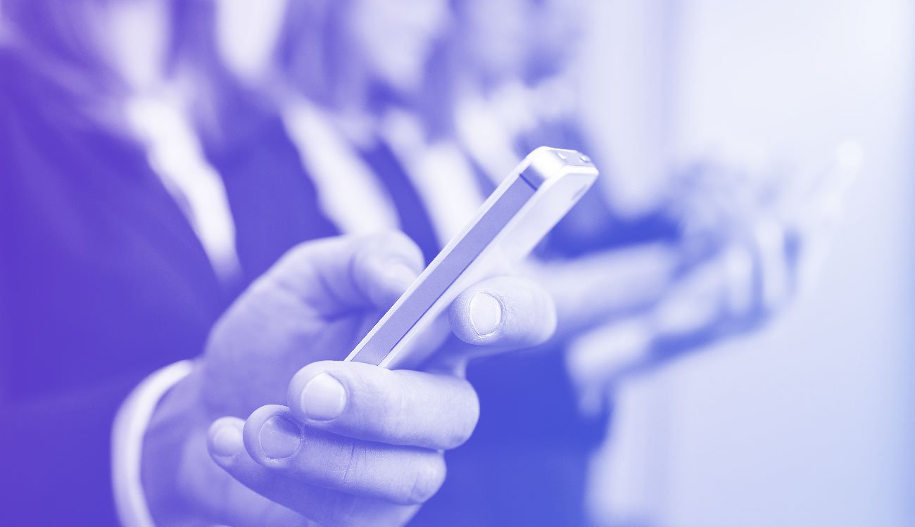 app-event-interfacage smartphone