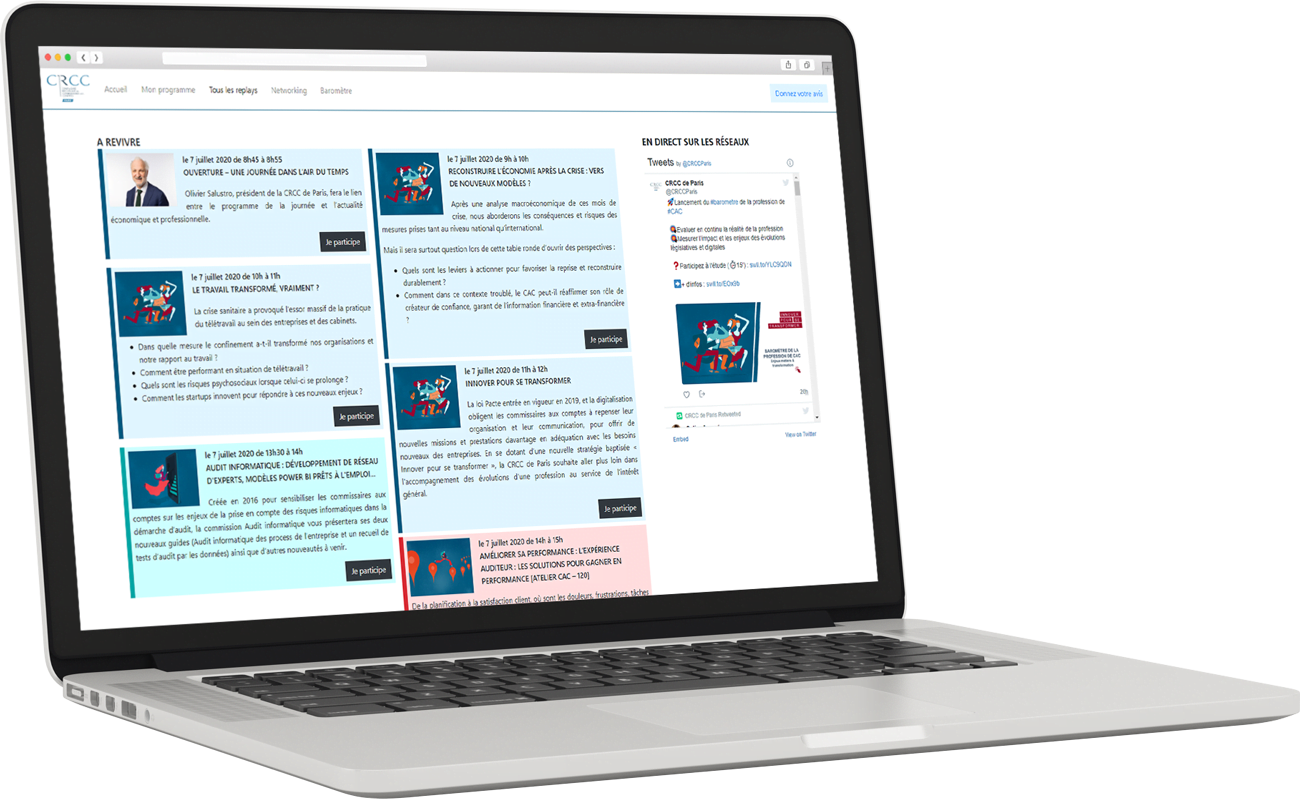 cas-client-crcc-mockup Cas client - CRCC Mockup