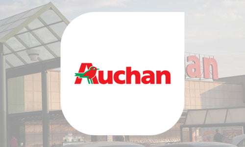 auchan