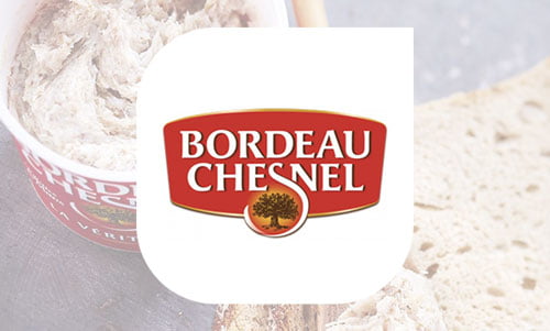 bordeau chesnel