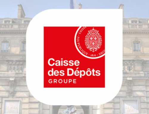 Live Corporate avec la Caisse des dépôts