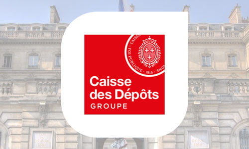 caisse des dépots