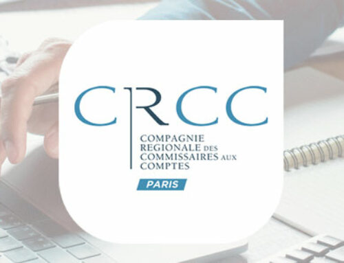 E-événement avec CRCC