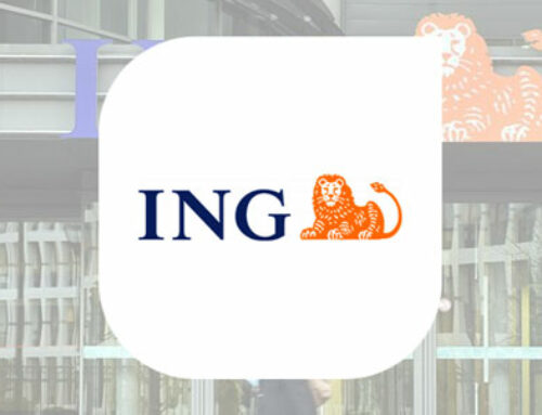 Conférence en ligne avec ING