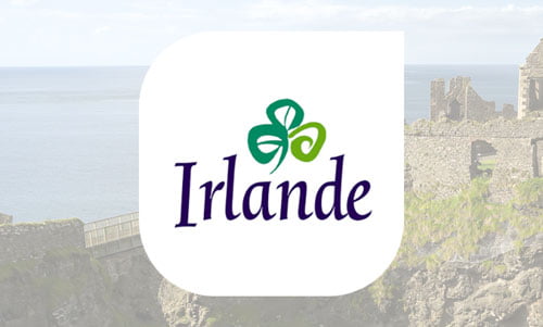 irlande