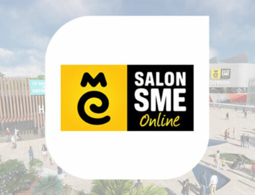 Webinar avec SME Online