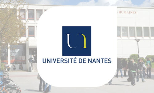 université de nantes