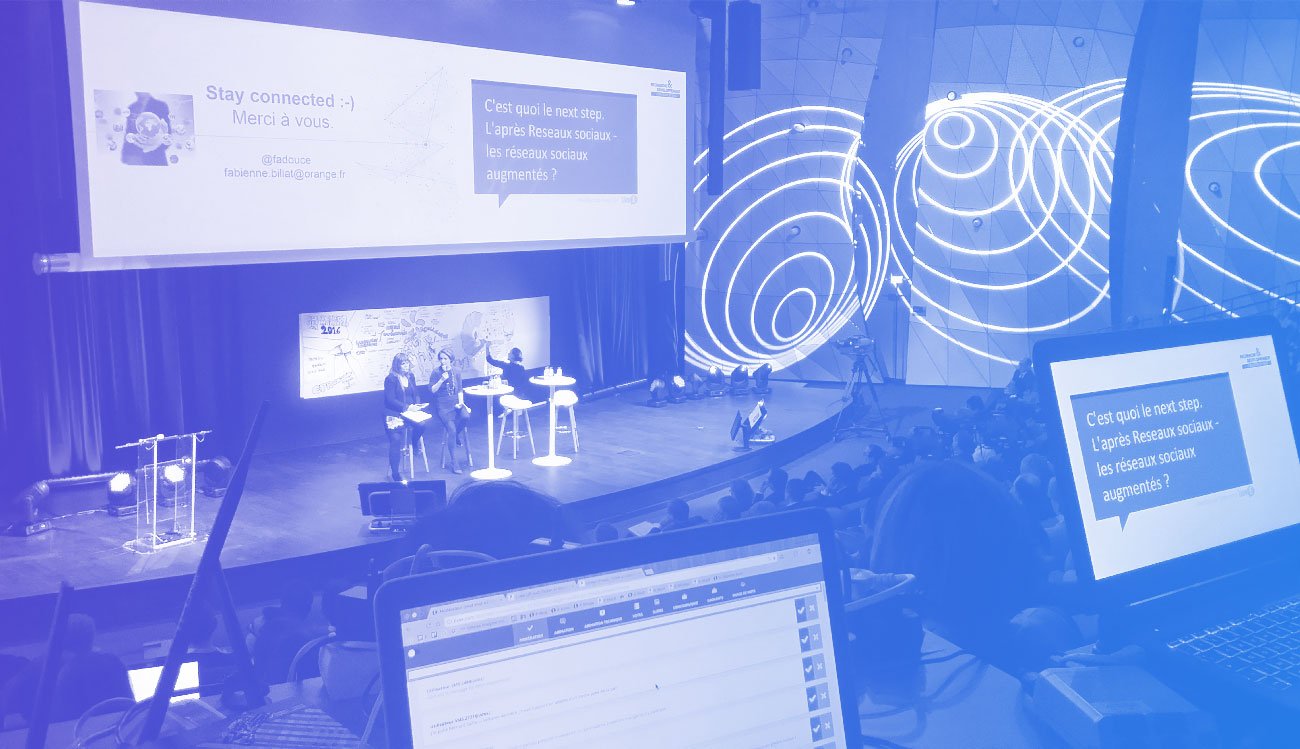 conferenceinteractive-desservicessurmesure conférence interactive