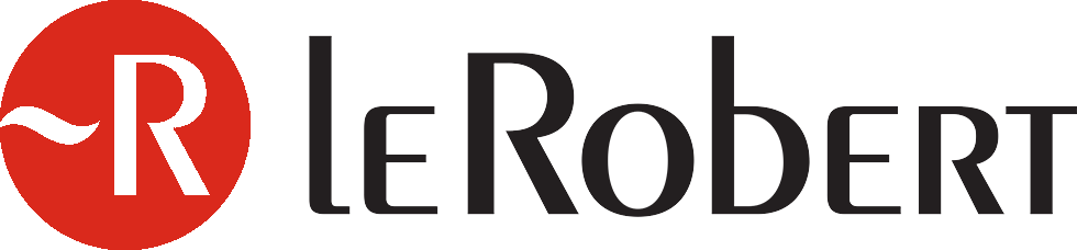 logo le robert