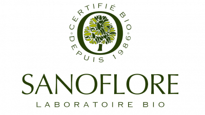 logo sanoflore