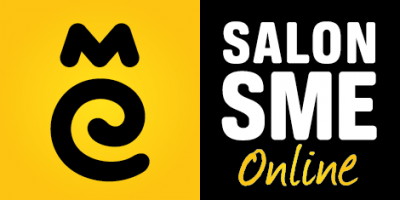 logo salon sme online