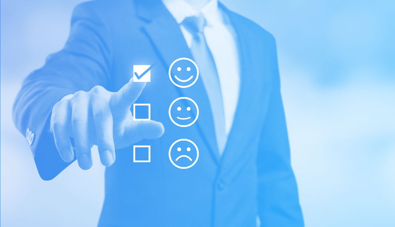 networking-expertisetechnique questionnaire de satisfaction