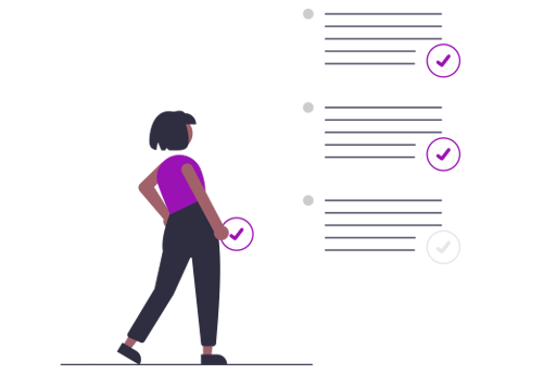 tutoriel-checkup check-in