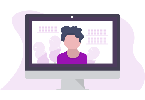 tutoriel-webcam webcam webinar