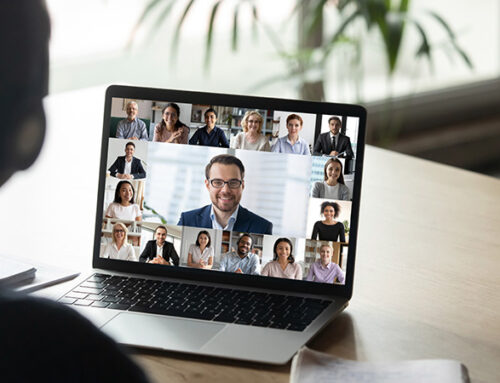 Obligation de formation des organisations : Et si vous passiez à la E-formation ?