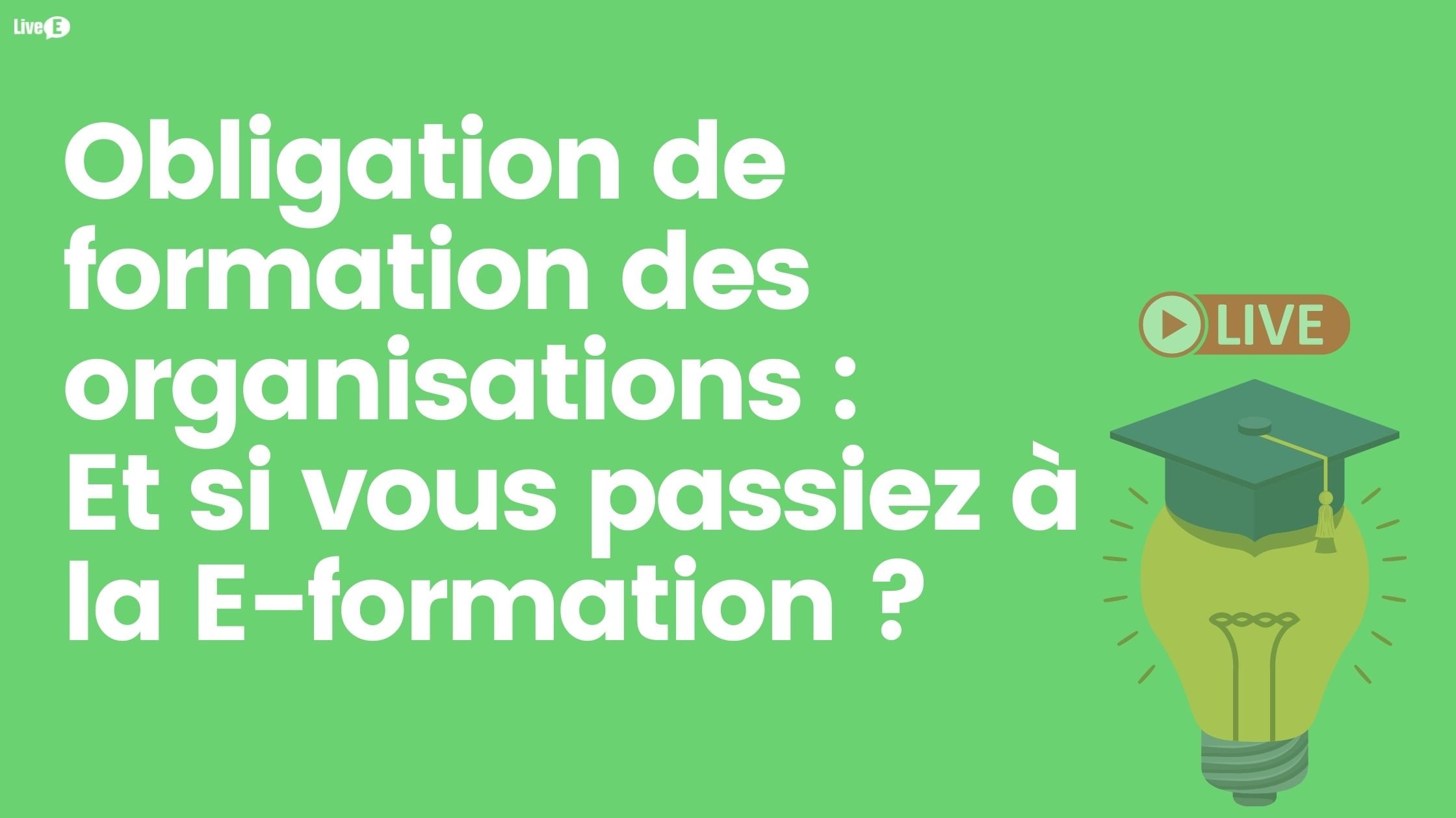 e-formation e-formation