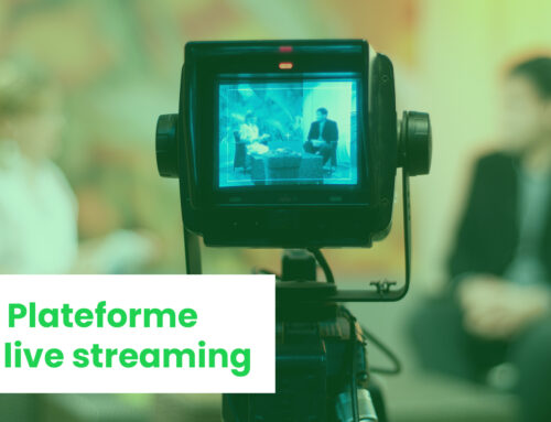 Plateforme de live streaming : trouver la meilleure solution pour diffuser son contenu en direct sur internet