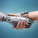 La place de l'Intelligence Artificielle dans l'événementiel