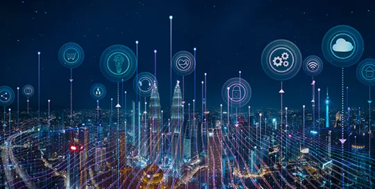 Événements du digital à la rentrée 2023