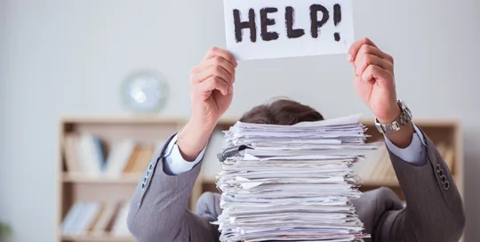 Comment simplifier l'inscription à vos événements ?