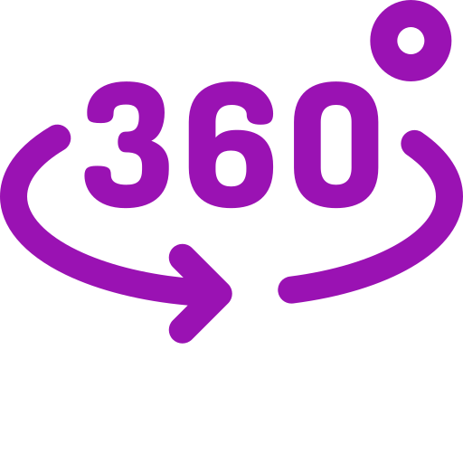 360-degres