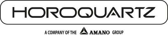 Logo de notre client Horoquartz