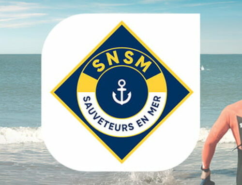 Live interactif en studio avec SNSM