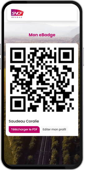 e-badge-livee