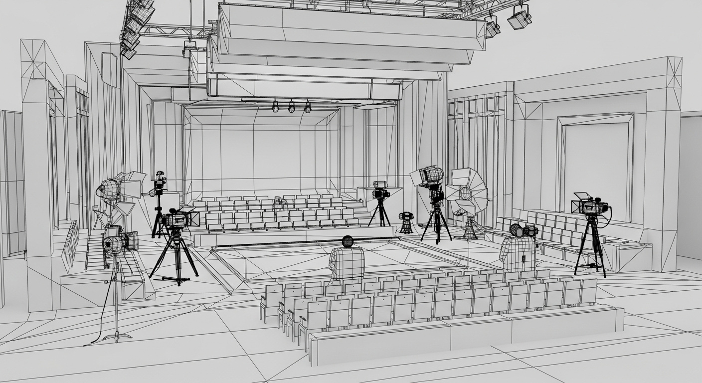 Conseil & direction technique